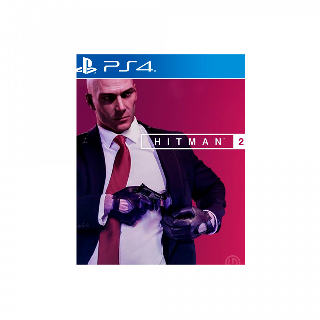 hitman 2 ps4 обзор